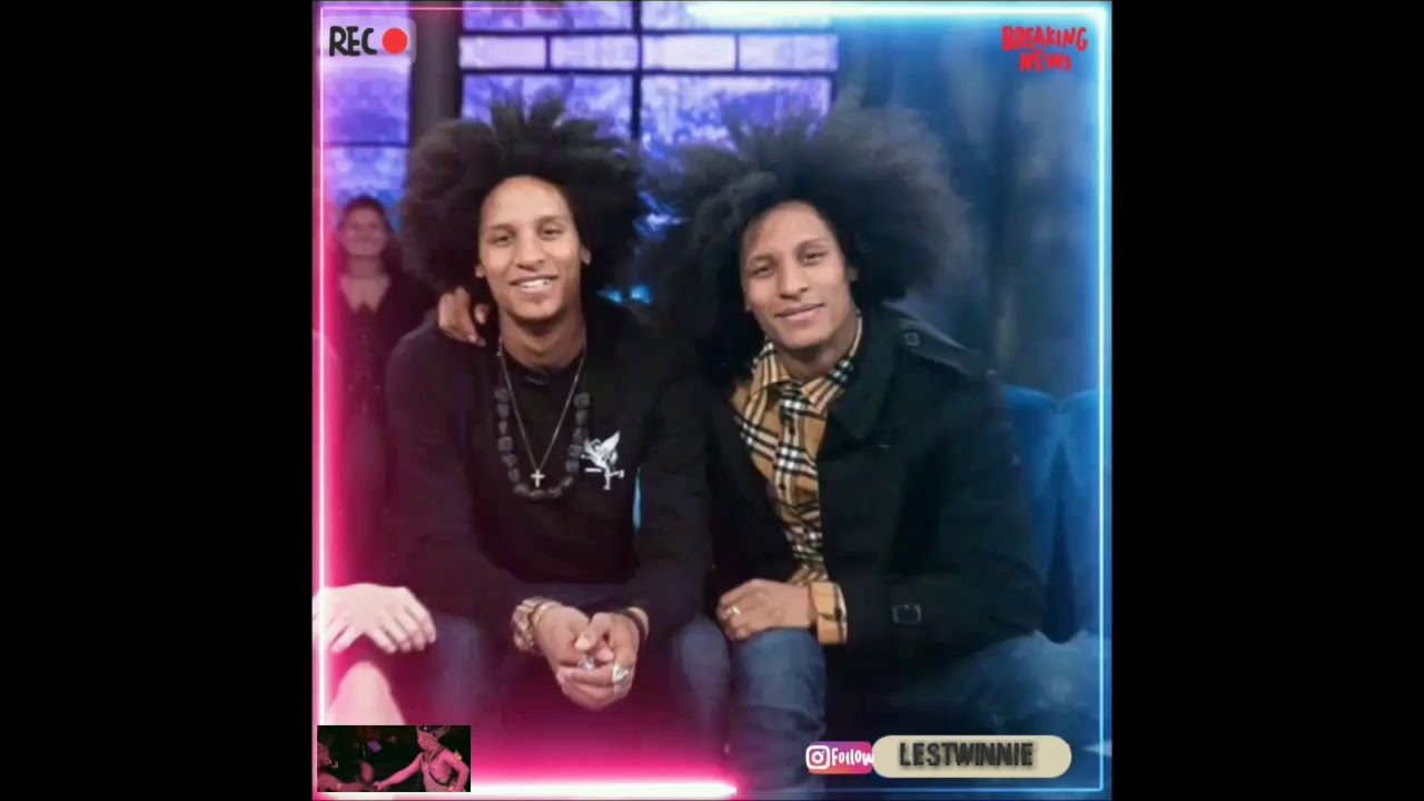 TIK TOK VIRAL INDONESIA#LESTWINS