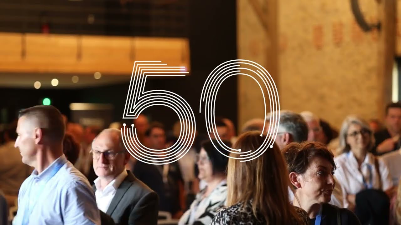 TRONICO a célébré ses 50 ans !
