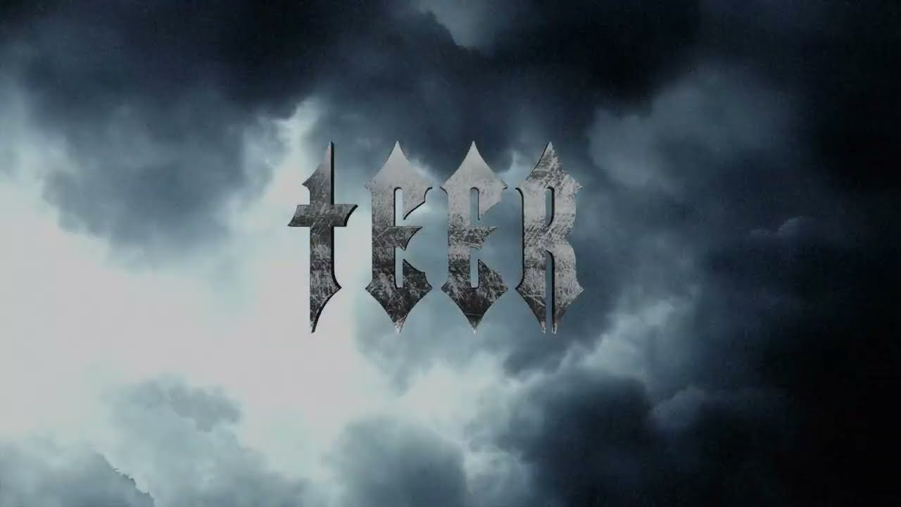 Teer - Azaad 4L ft. Harvi ( Official visuals | Santali