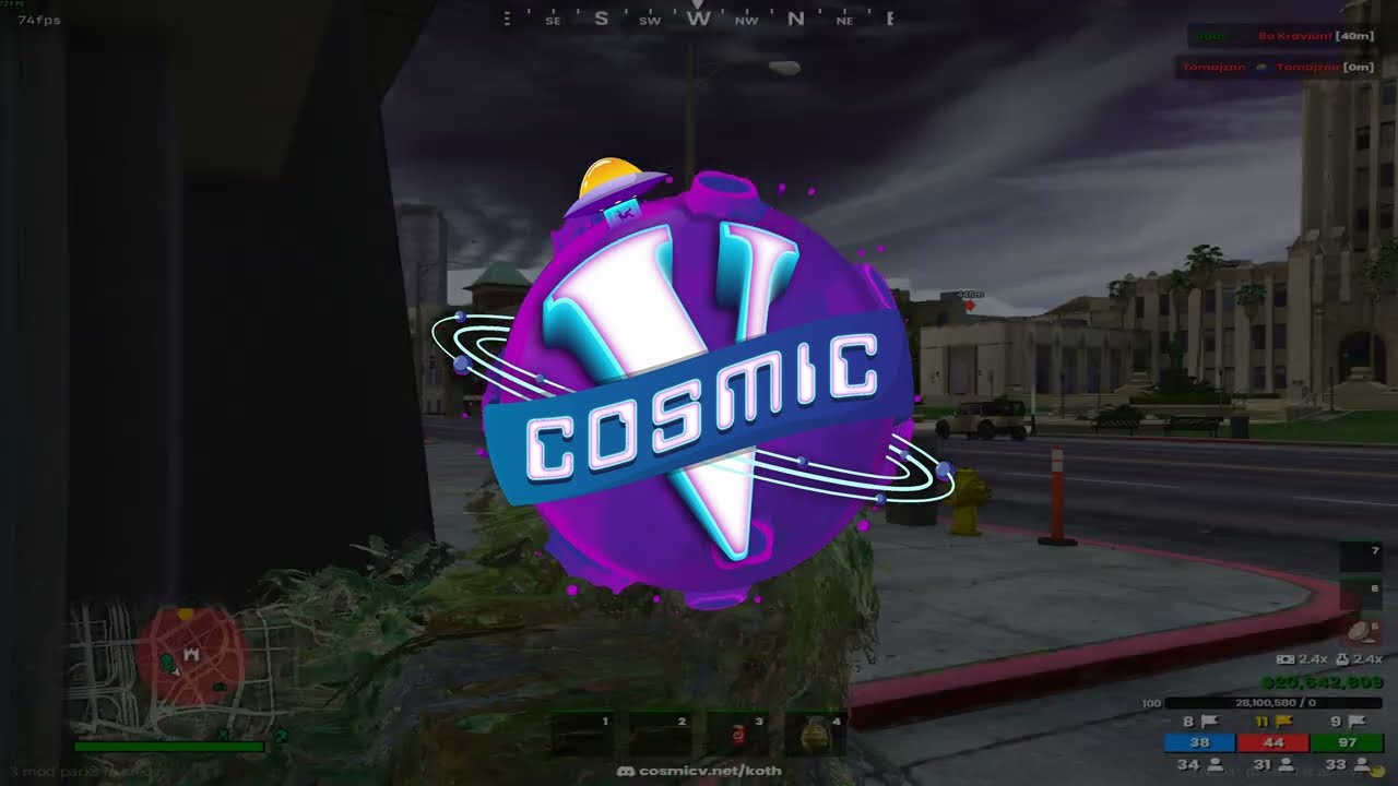 ClipDump 128 (watch in 4k)