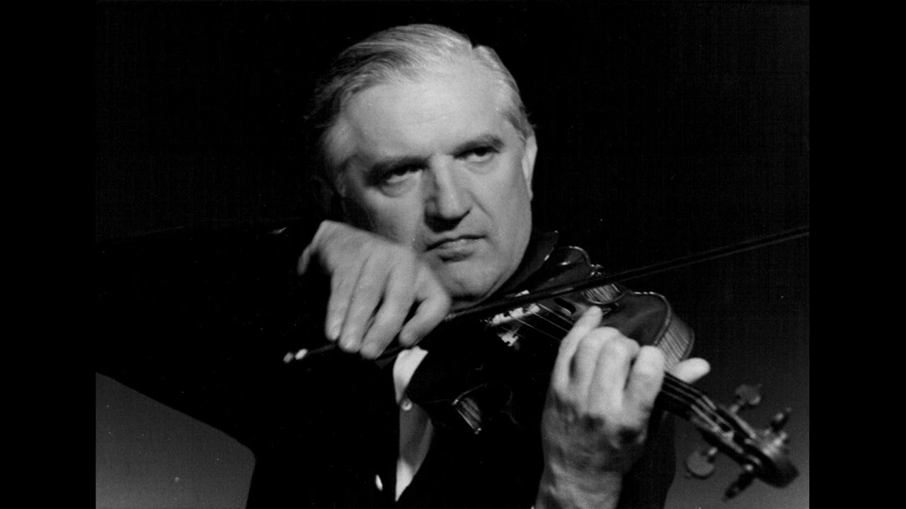 Tibor Varga - Tchaikovsky : Violin Concerto Op.35 (1966)