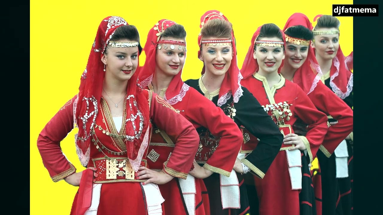 Ervis Demarku (Live 2026 SHTEPIA E BIRRE PILS 2) - Napolon Kolazh Alegro