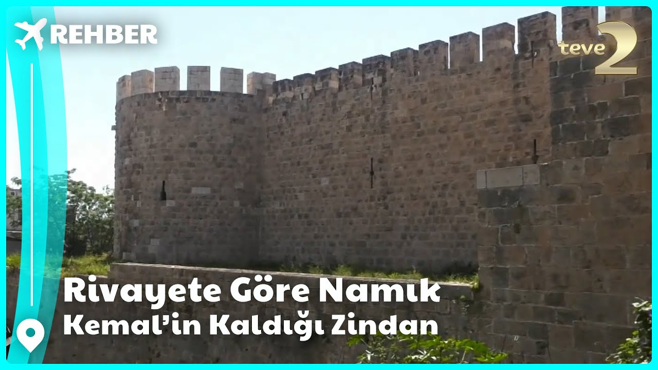 Rehber | Payas Kalesinin Tarihi