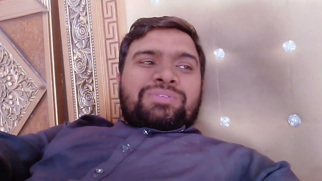 Meri Struggle Jari Hm Or Ap Kay Support Ki Zarorat hn 