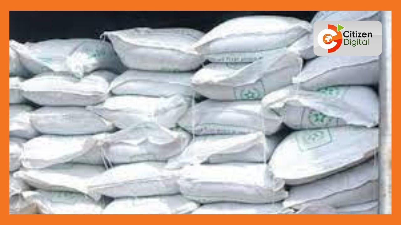 4 million farmers registered for the fertilizer subsidy program