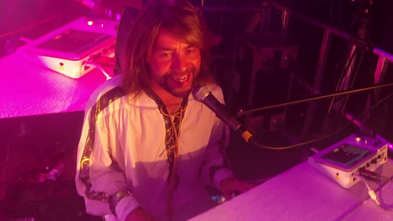 Netley Music Festival - Abba Revival Part 2