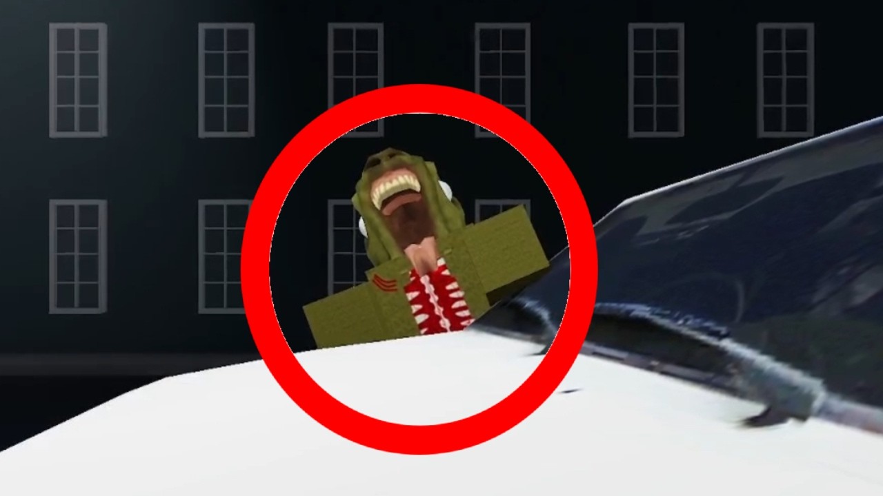 Vivimos la experiencia de trabajar en una tienda de comestibles en Roblox!