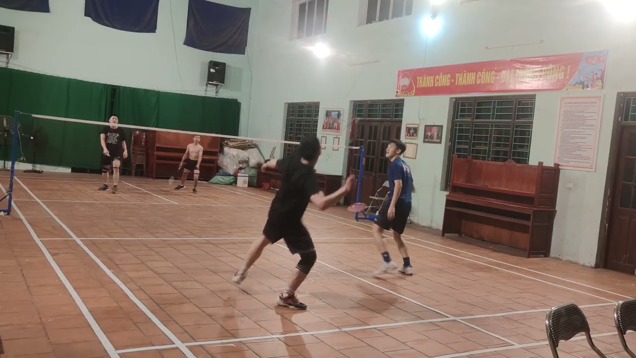 Thành Hiếu - Hải Võ sec 1