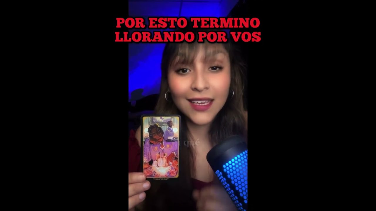 😨 “Gracias por casi ser…” 💔 | Su presente está marcado por vos y no puede escapar ✨