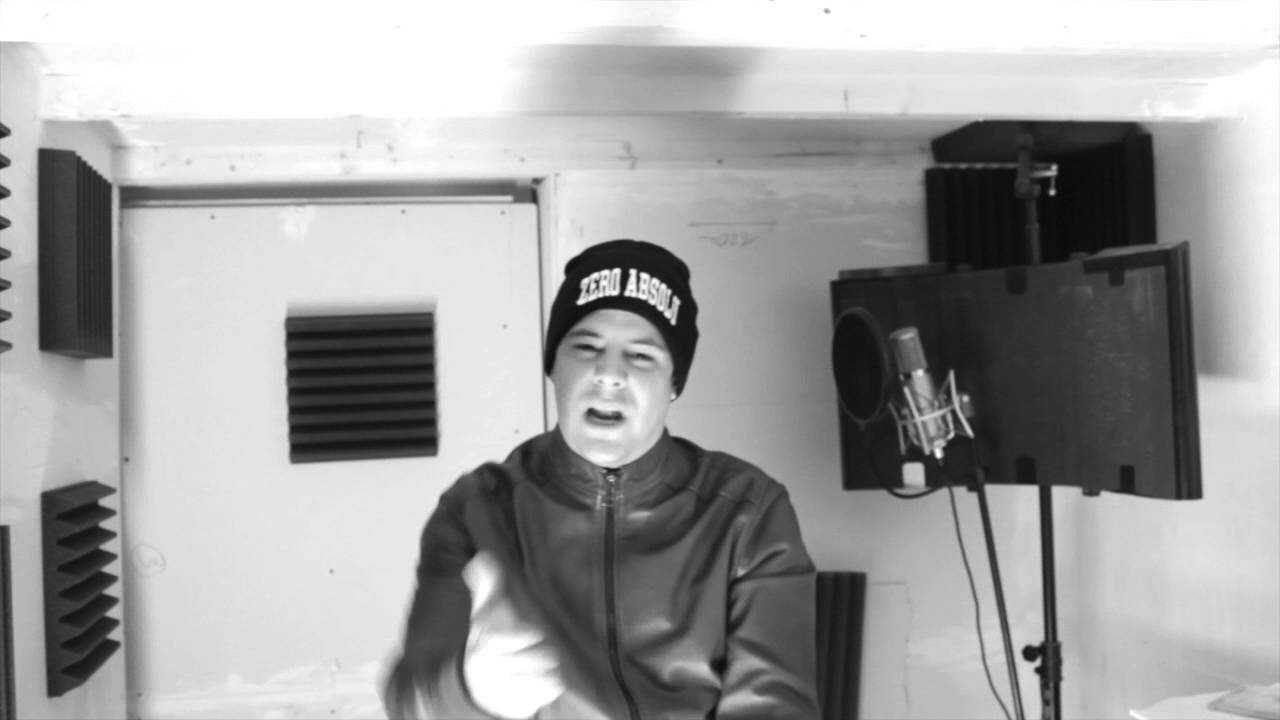 Skeezo Verse ZER&Oslash; ABSOLU