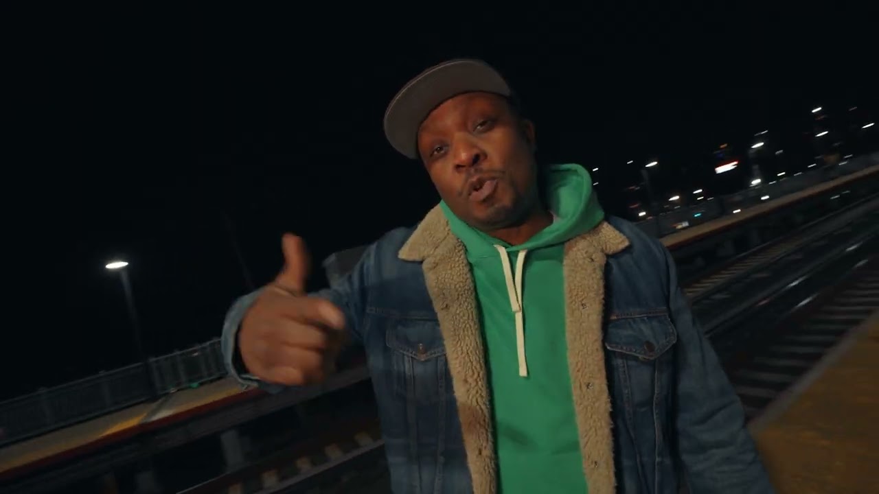 Ayo Da Don  - Magic (Official Video)
