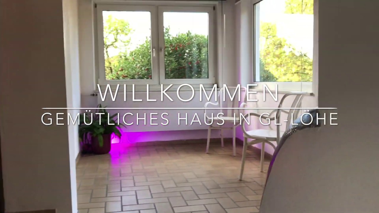 Einfamilienhaus in Bergisch Gladbach-Löhe zu verkaufen „Adeneuer Immobilien“