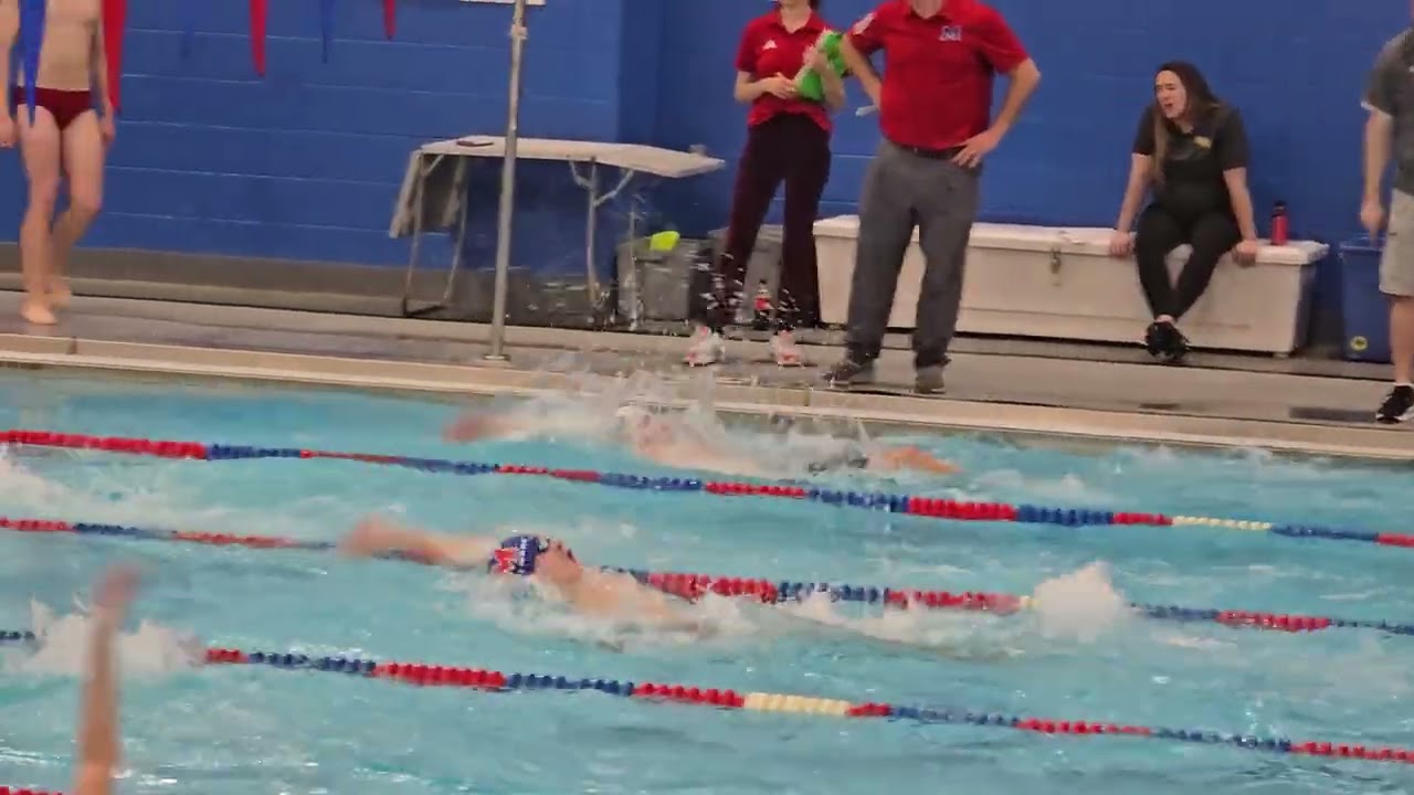 100yd Back - 20JAN2026 