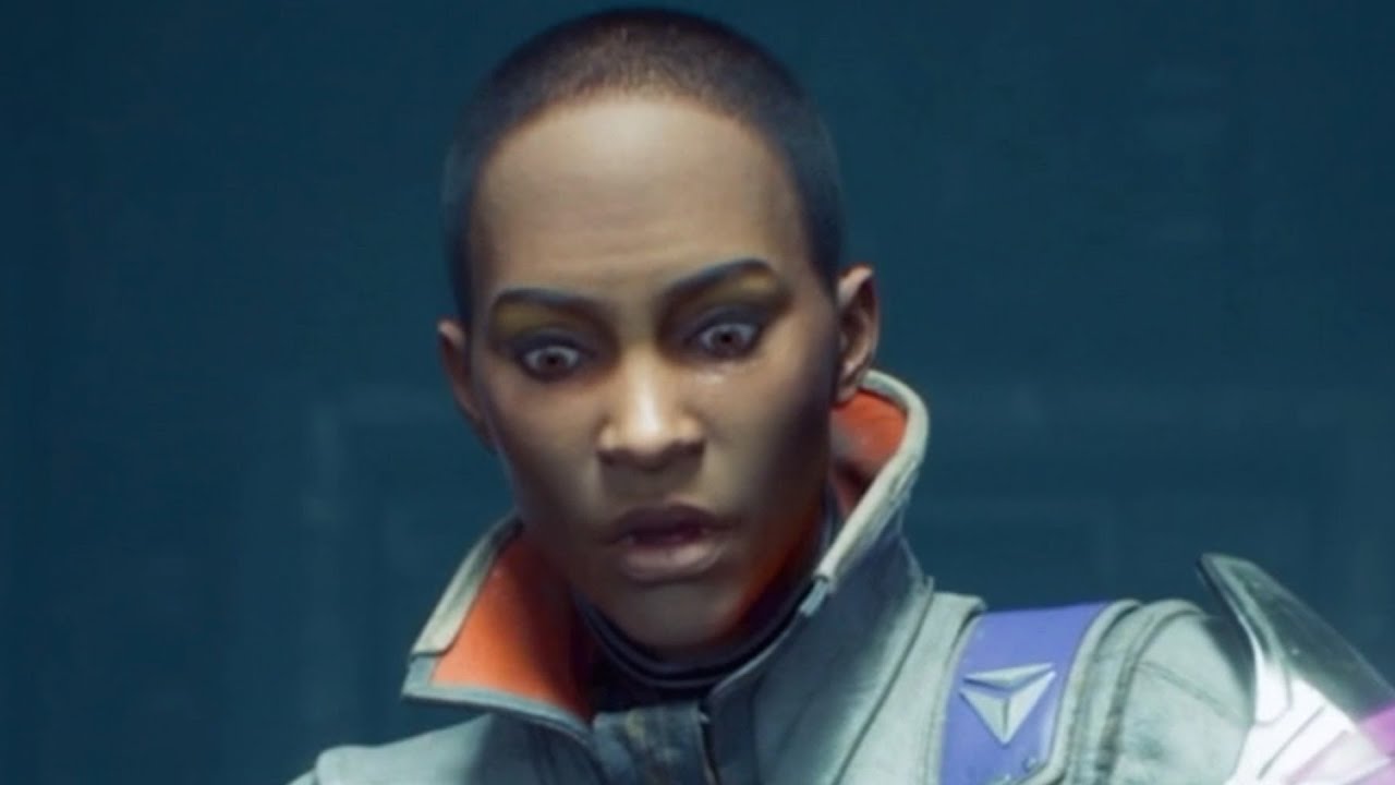 I got my friends to play Destiny (They hated it)