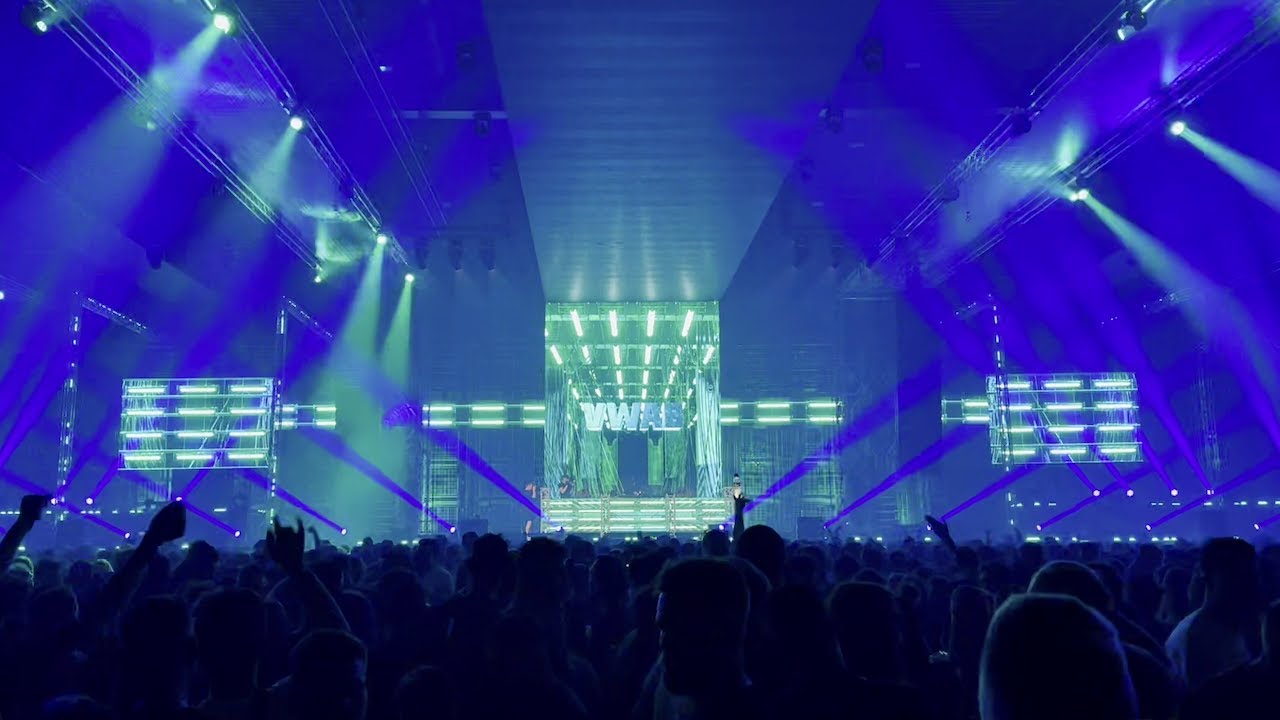 Dozer - The Church Of The Darkside (Vocal Edit) | VWAB 2025