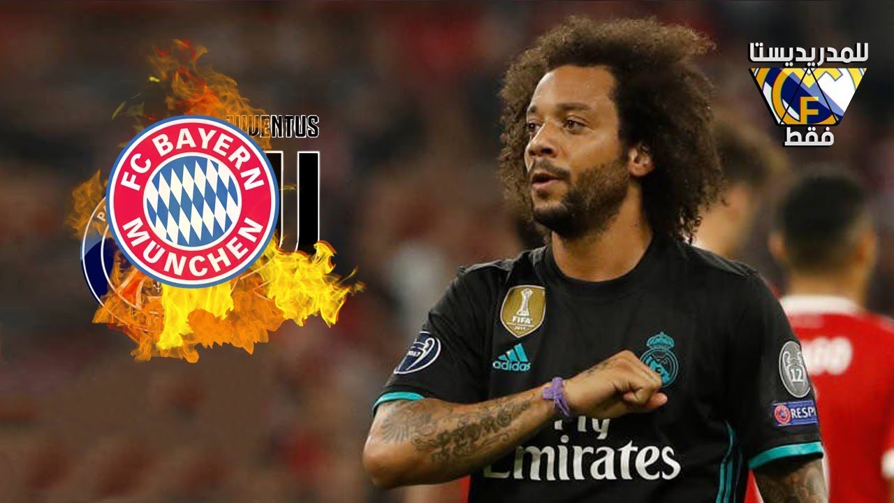 الـشوالي ينهار بسبب مافعله 🔥 مارسـيـلو 🔥 ضد كبار القوم في اوروبا 💪