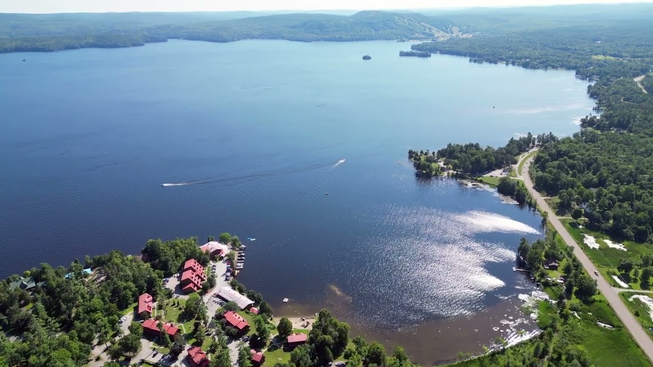 Calabogie, Ontario