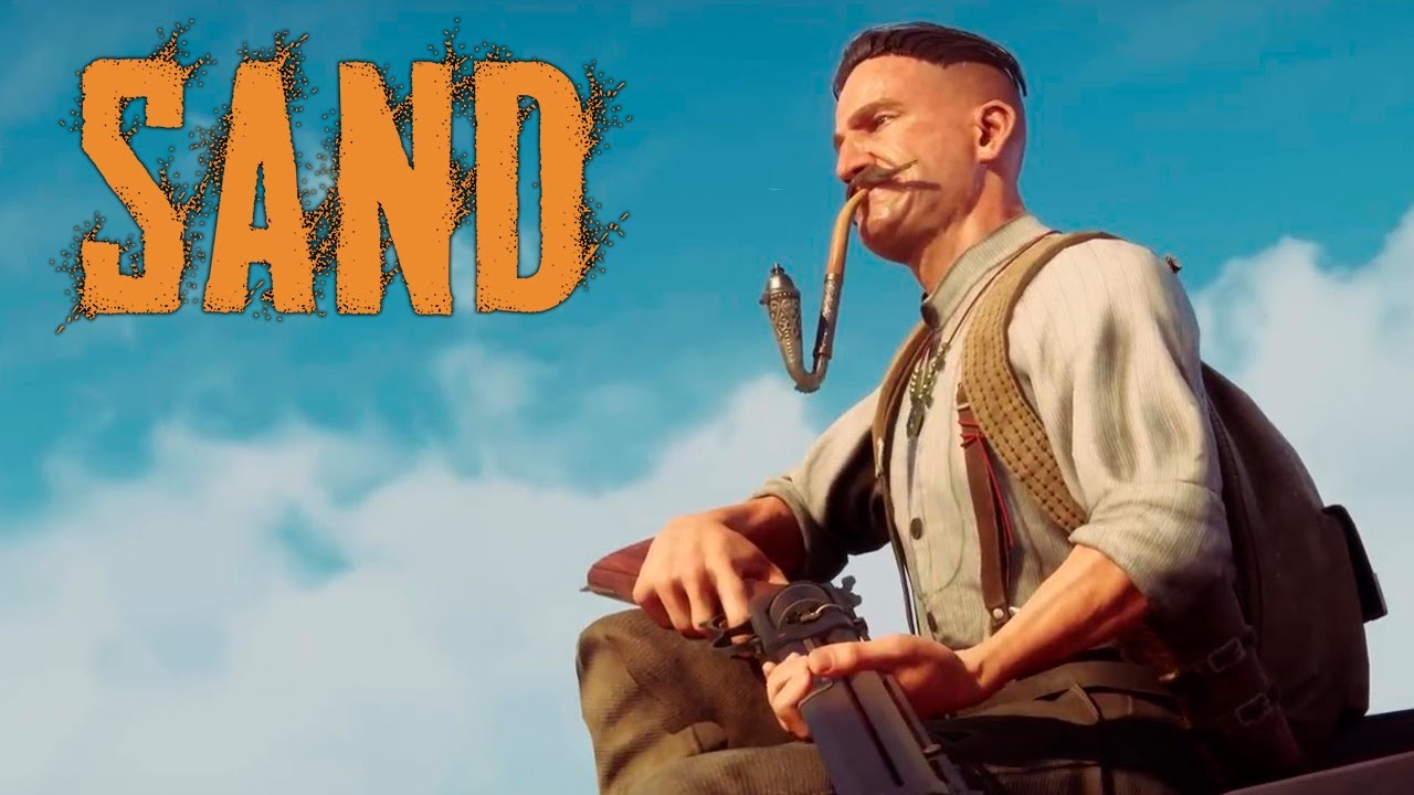 НАРЕШТІ ДОЧЕКАЛИСЯ OPEN PLAYTEST SAND #sand #українською