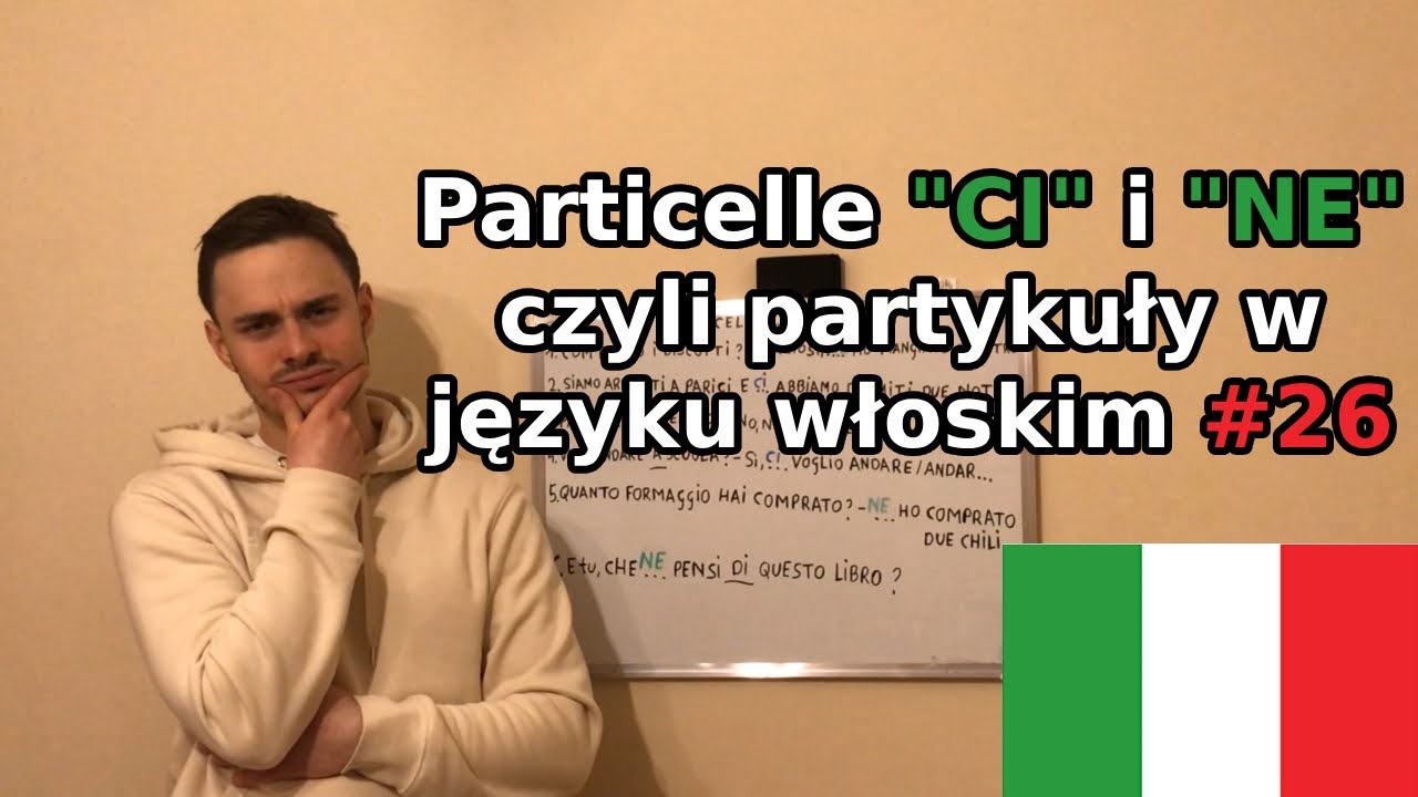 Particelle 