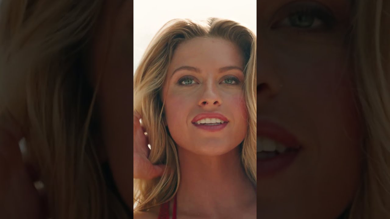 Joining the SI Swimsuit Rookie Class of 2024 is DJ and content creator Xandra Pohl 👙 #SISwimsuit
