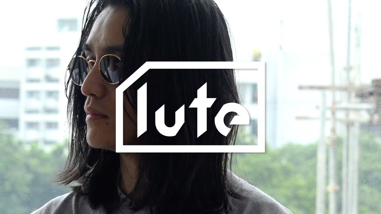 STUDIO VOICE × lute：Flood of Sounds from Asia #Manila (Part.1)