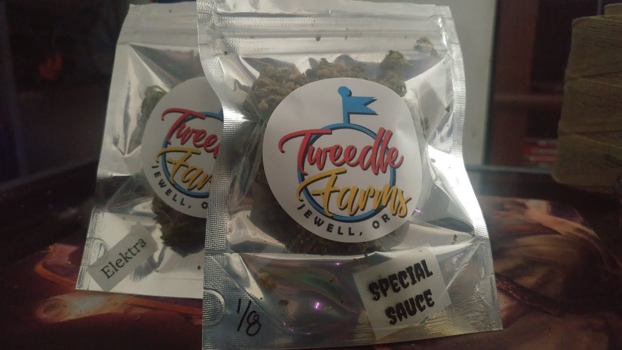 TWEEDLE FARMS REVIEW #2