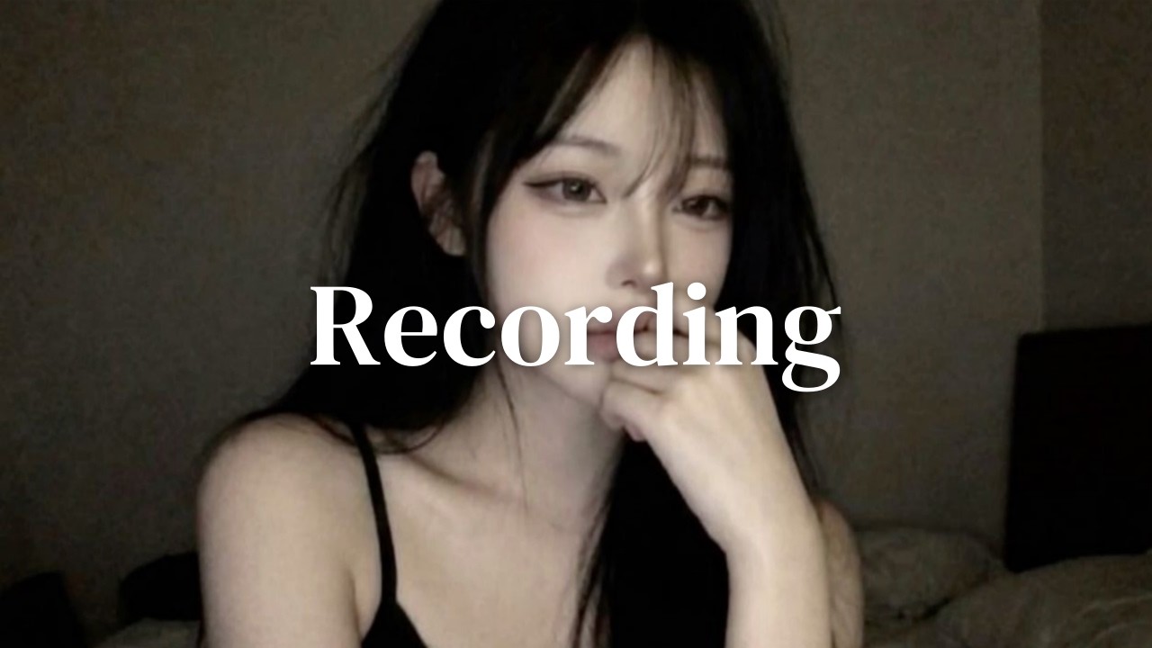 𝐏𝐥𝐚𝐲𝐥𝐢𝐬𝐭 분위기 느좋...🖤 국내 감성힙합 | R&B 느좋 플리 (중간광고없음) 10시간