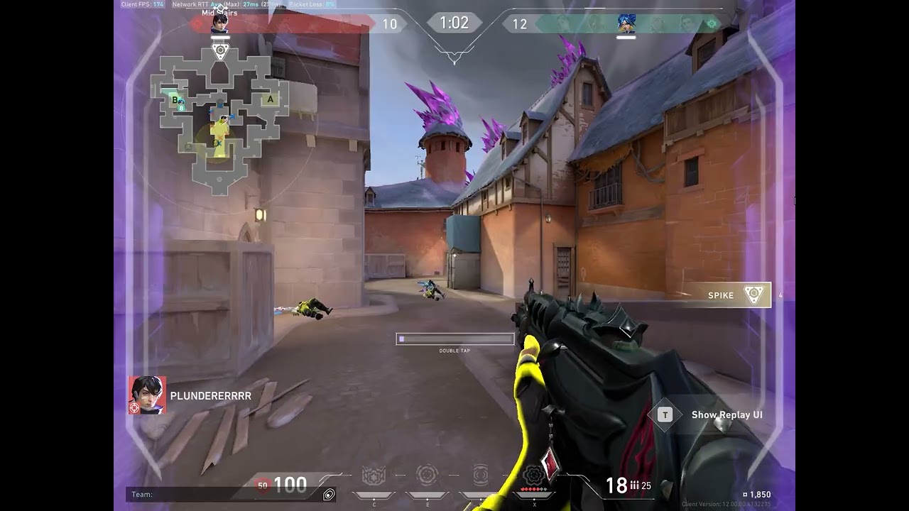 Iso ACE clutch