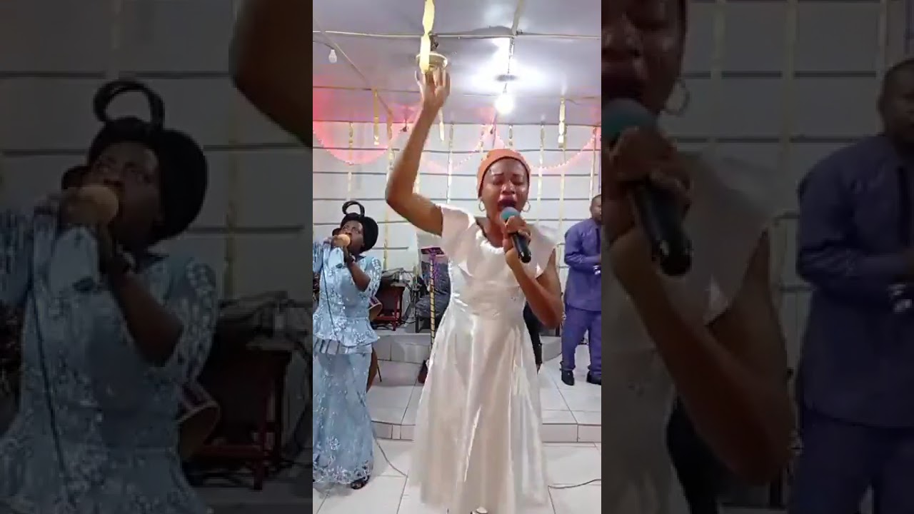 Praise session 