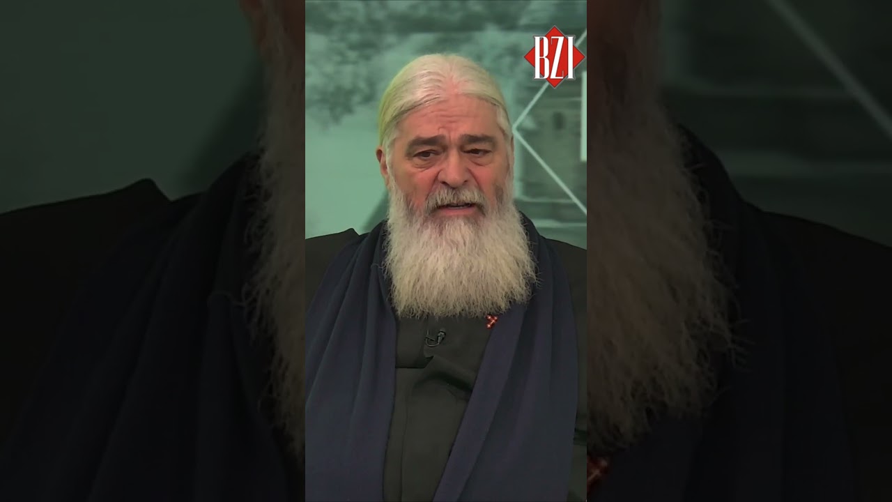 Cum aplicăm &icirc;nvățăturile din sf&acirc;nta Scriptură &icirc;n viața reală - Părintele Calistrat