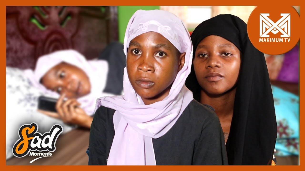 MUNIRA |NAOMBA NIISHI NA ZABIBU KWANGU |AFUNGUKA KUAMBIWA ANA MIMBA |FAIDA YA MKAA ELFU 10