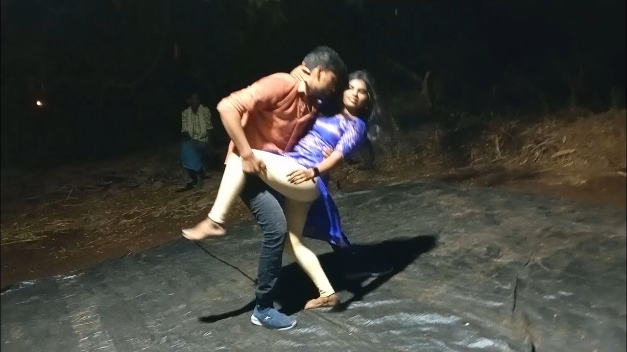tv gudem drama  dhammuna mogadu Swathi muthyamai nenu undi pona song | TELUGU |