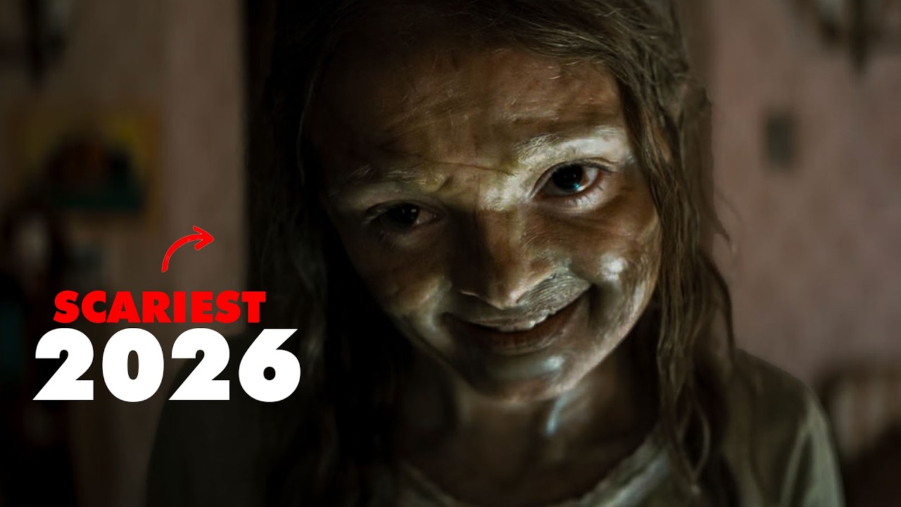 10 Scariest Horror Movies of 2026 (So Far)