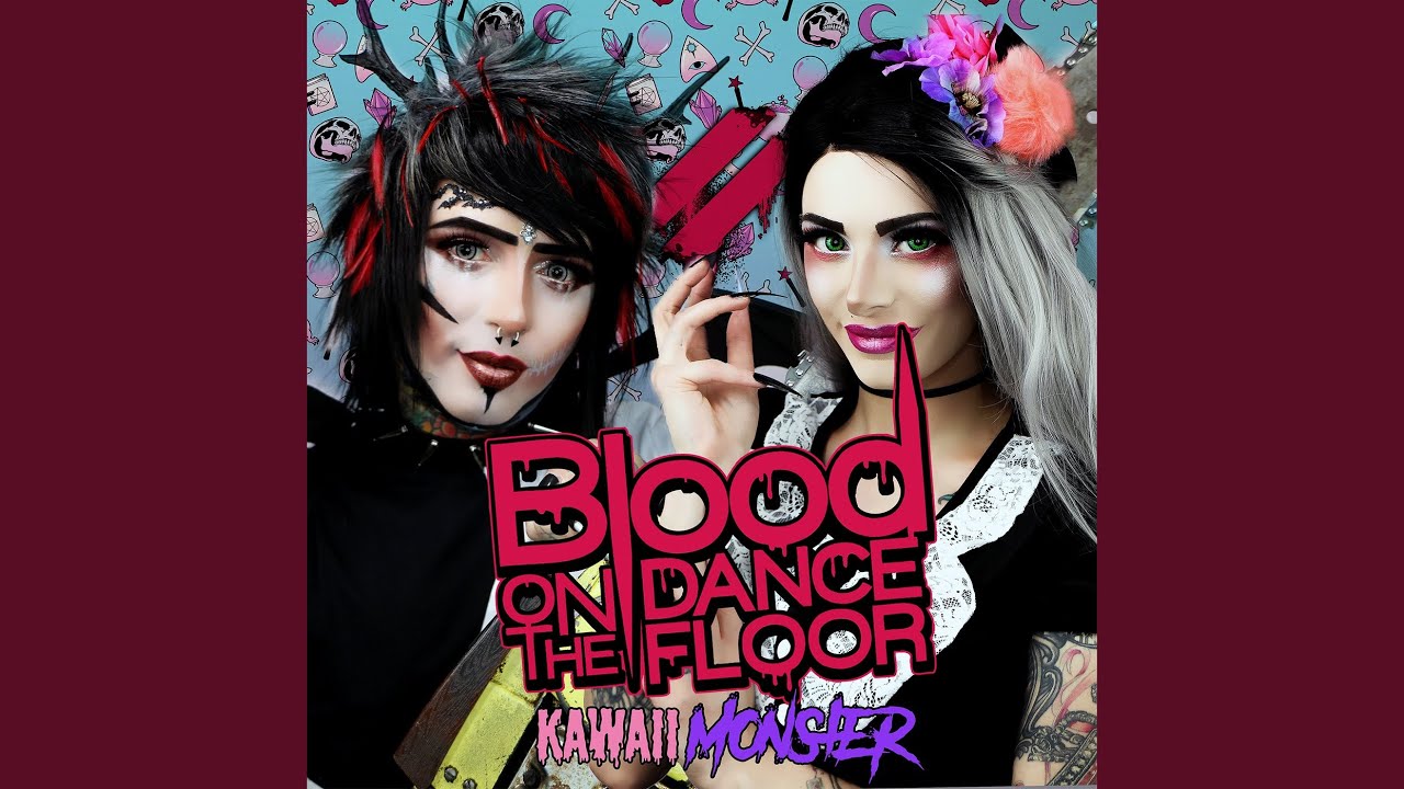 Kawaii Monster