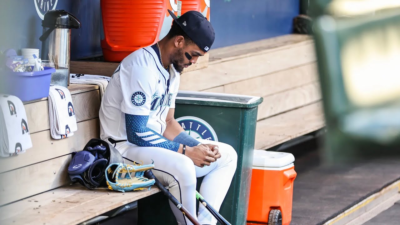 The Most Pathetic Division In Baseball Right Now
