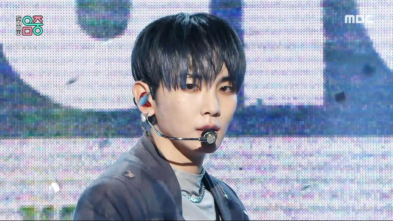 SHINee (샤이니) - JUICE | Show! MusicCore | MBC230701방송
