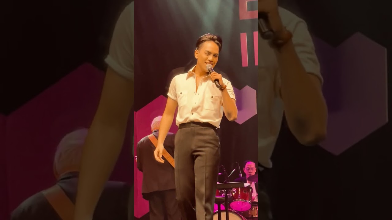 เพลง It’s now or never cover ศิลปิน บาร็อก ชลธาร