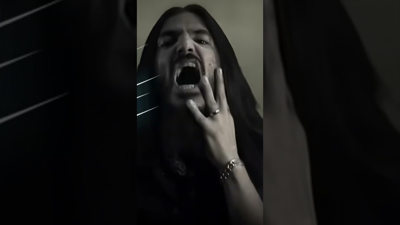 GROOVE THRASH : MACHINE HEAD 🇺🇸 vs MERCYLESS 🇫🇷 ! Qui a le Riff le plus brutal ?
