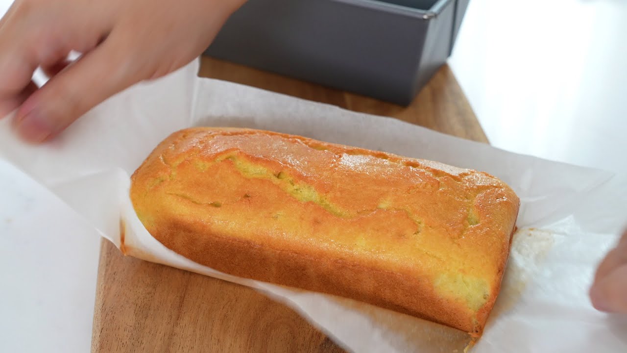 Flourless Bread｜Apron