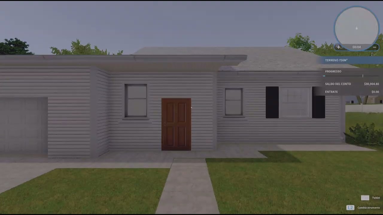 House Flipper un ottimo montatore di termosifoni