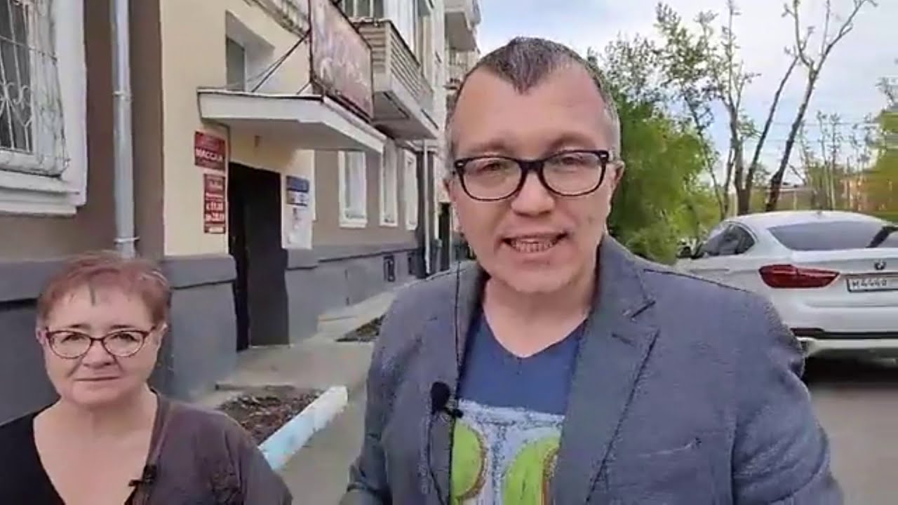История дворов Второго Иркутска на проекте 