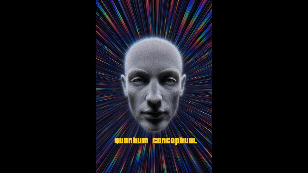 Quantum conceptual