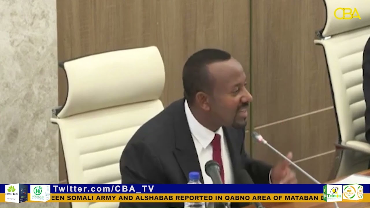 Ethiopia sets up committee for peace talks with Tigray