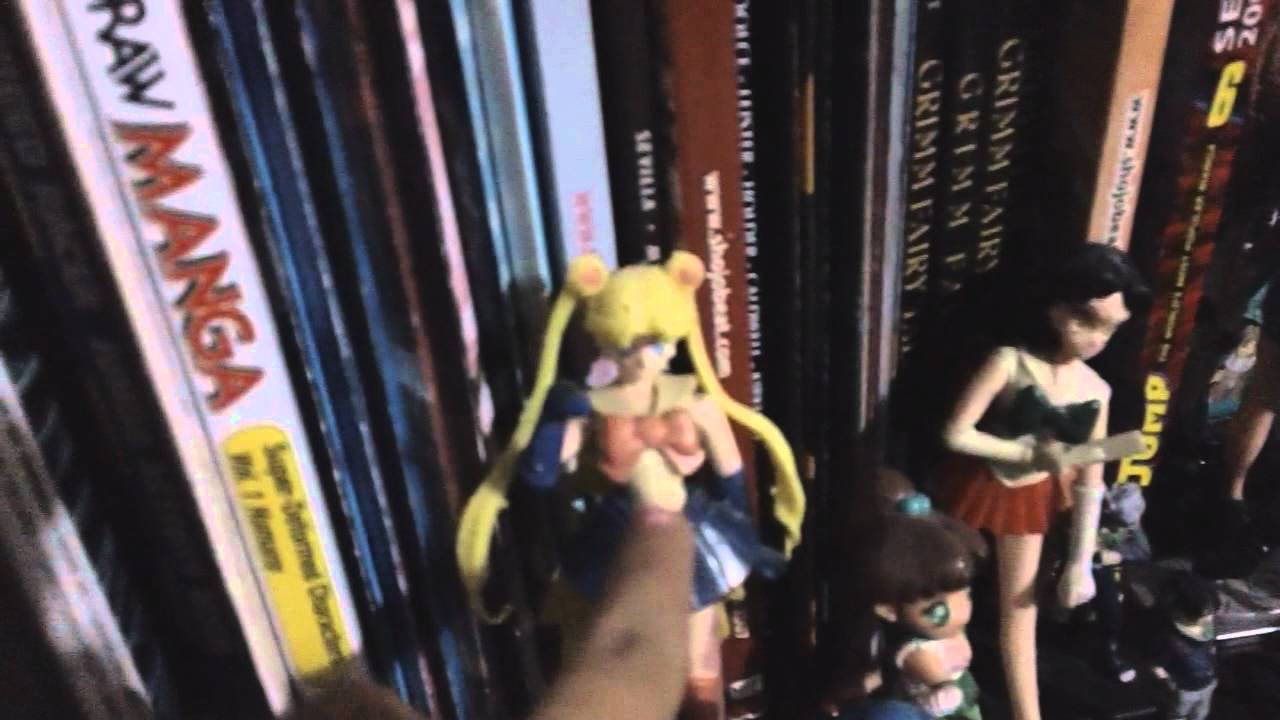 Nerdy Collection- Response from a true nerd
