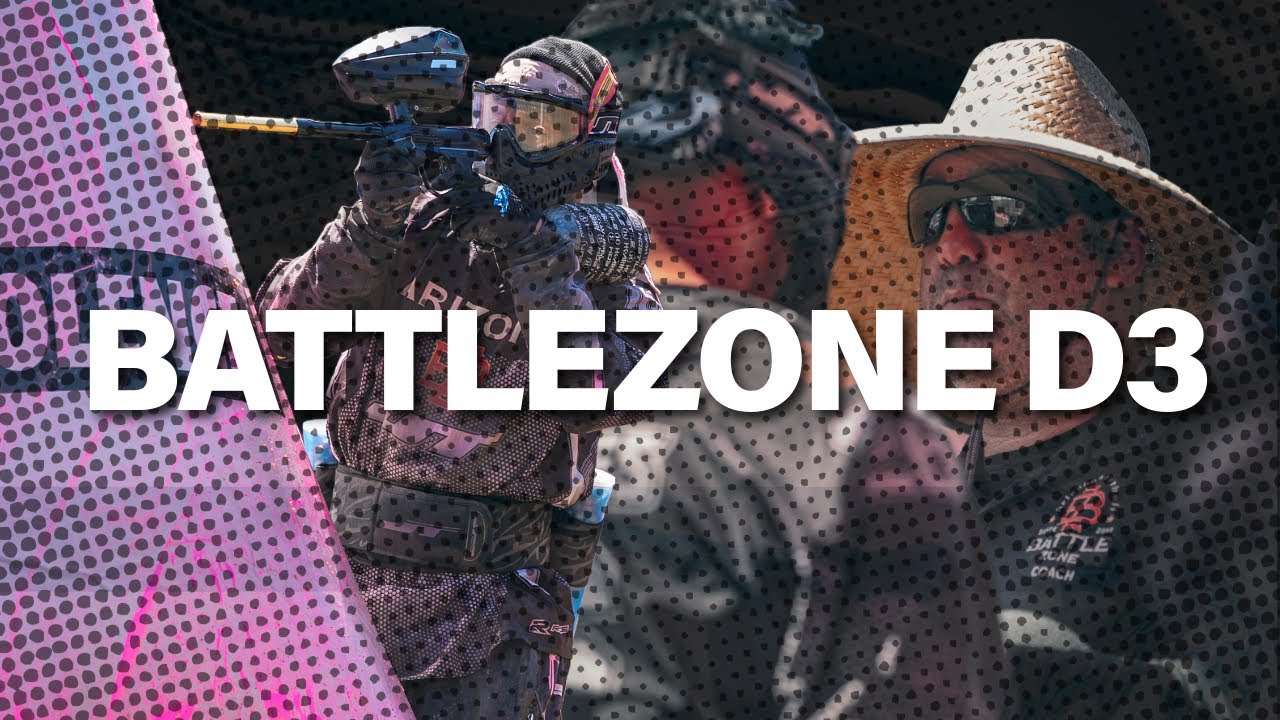 ​ @playwcppl Battlezone D3 | Event 1, 2025 Game Play