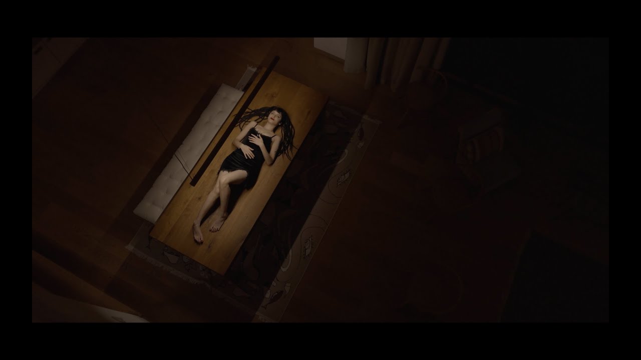 Reo Manchs - Derdim (Official Video)