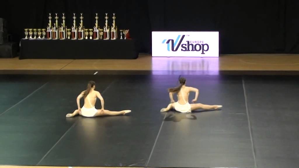SloCheerOpen 2015 Urbančič   Urbančič ŠŠD Log Dragomer SJDD