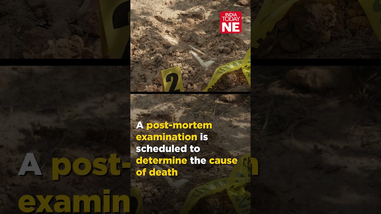 Missing Shillong man's body found in Umiam