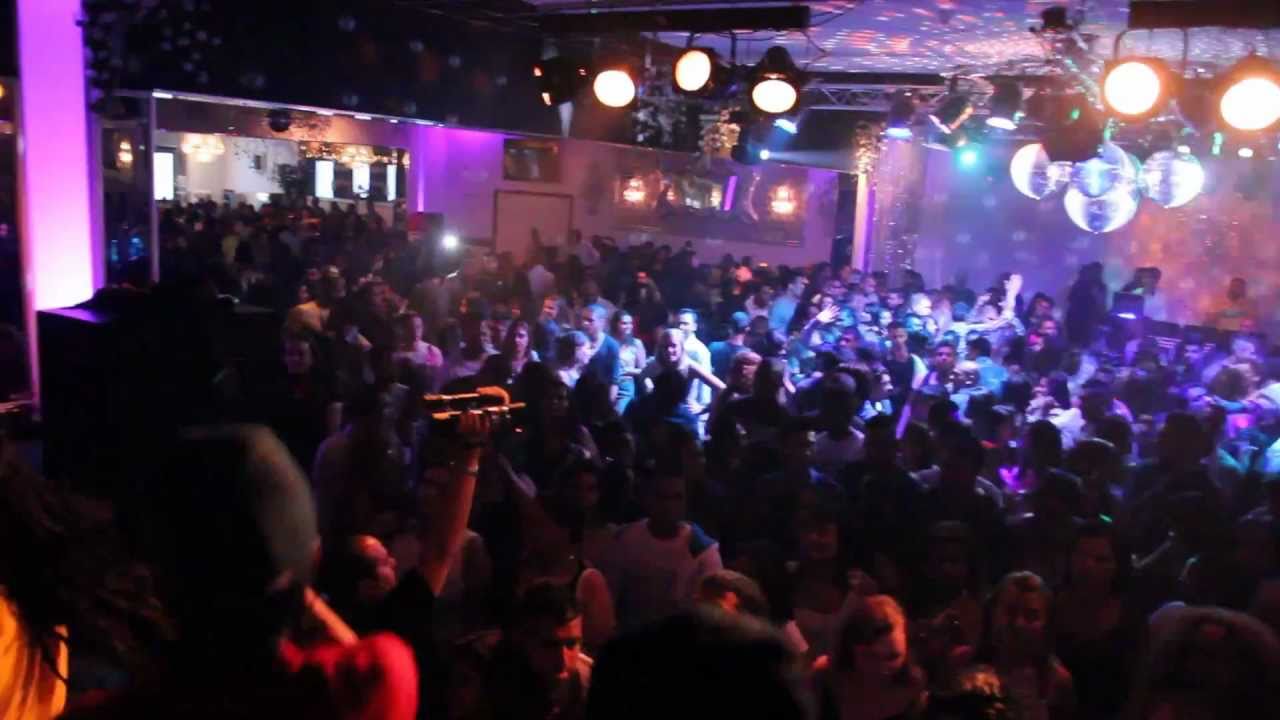 SELECTABEATS 2FAMOUS LIVE AT SURINAAMS FEESTJE - ALIANS
