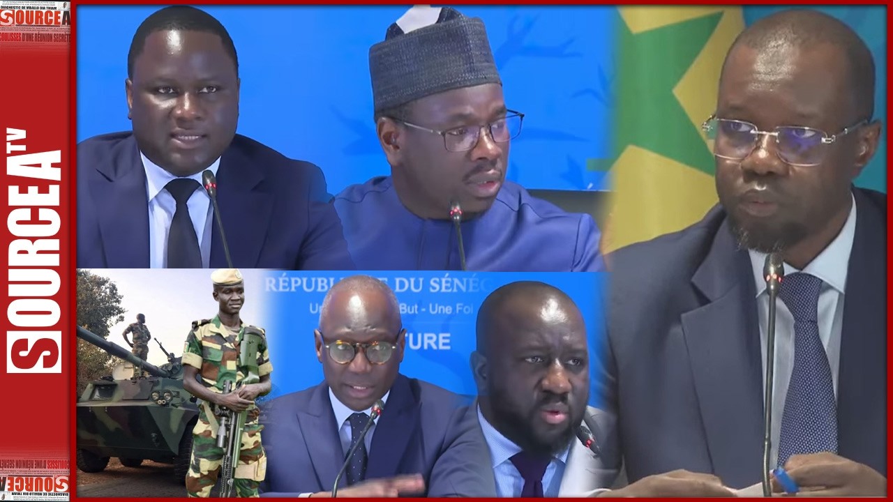🚨Le premier ministre accule les entreprises et menace, les habitants de fayçal menacés de…
